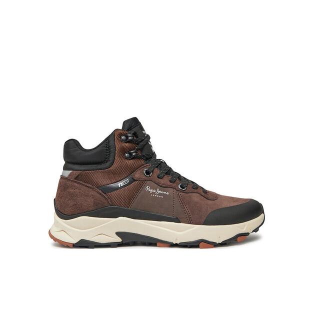 Мужские кроссовки Pepe Jeans Pms60030 fioletowy