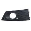 1PCS Left FogLight Frame Cover For Seat Leon FR 2006-2013 FogLamp Lower Grille