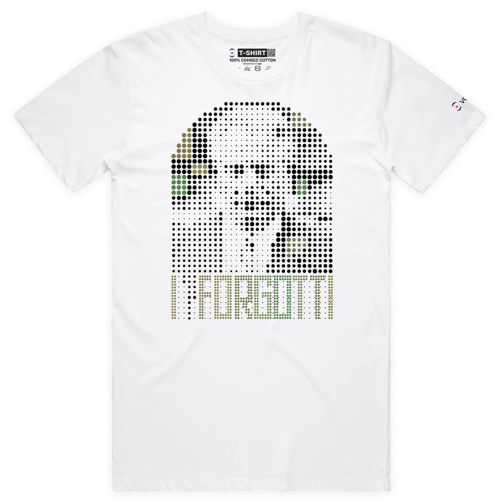 VOICEART John Gotti Funny Wordplay T-Shirt with Premium Graphic Design 4XL