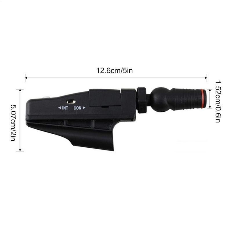 Portable Golf Putter Trainer Sight Multifunctional Golf Putter Laser Sight Golf Putting Aim Corrector Golf Putting Aim Line Tool