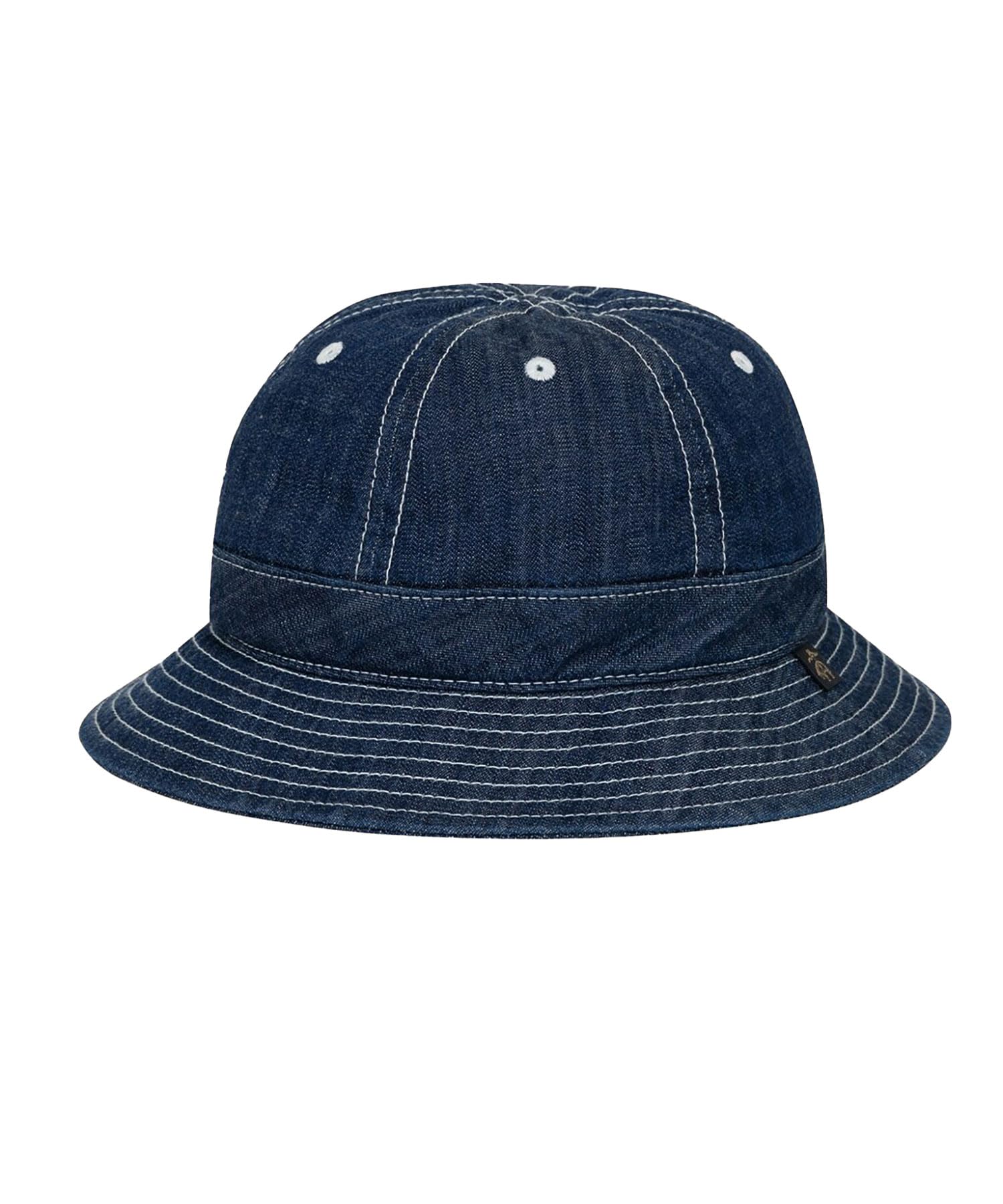 

[Brooks Brothers] Хлопковая джинсовая шляпа 330001034 Синяя ОДИН РАЗМЕР