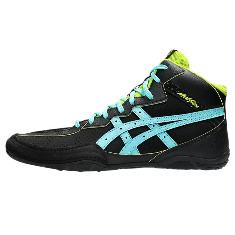 Asics Matflex 8 Sintētiskās ādas Krāsu