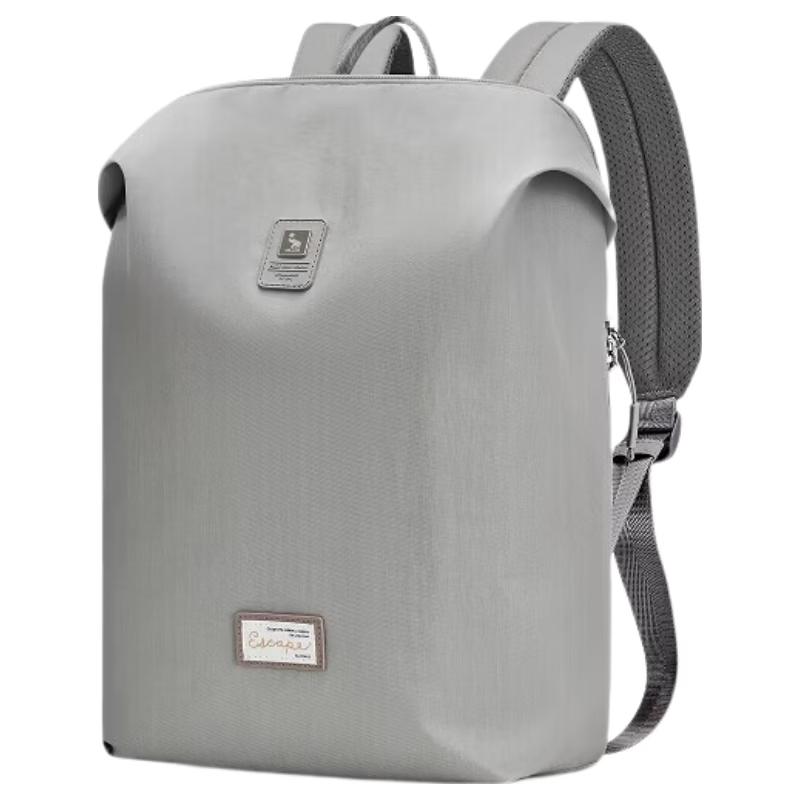Aiwashi Duncheng Series Laptop Backpack 14-inch