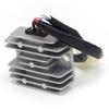 34L-81960-A0 Voltage Regulator Rectifier for Yamaha XT600 XT600N XT600H 43F XT600Z Tenere 34L XT600Z Tenere 55W