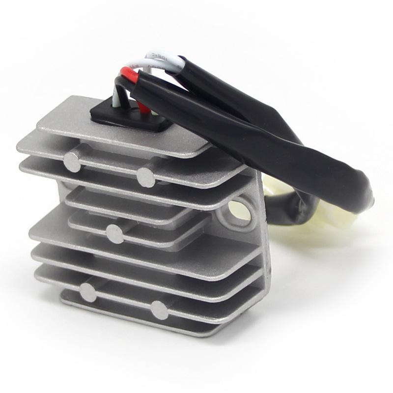 34L-81960-A0 Voltage Regulator Rectifier for Yamaha XT600 XT600N XT600H 43F XT600Z Tenere 34L XT600Z Tenere 55W