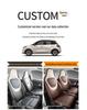Wuling Bingo Full Coverage Car Seat Cushion - Year-Round Use