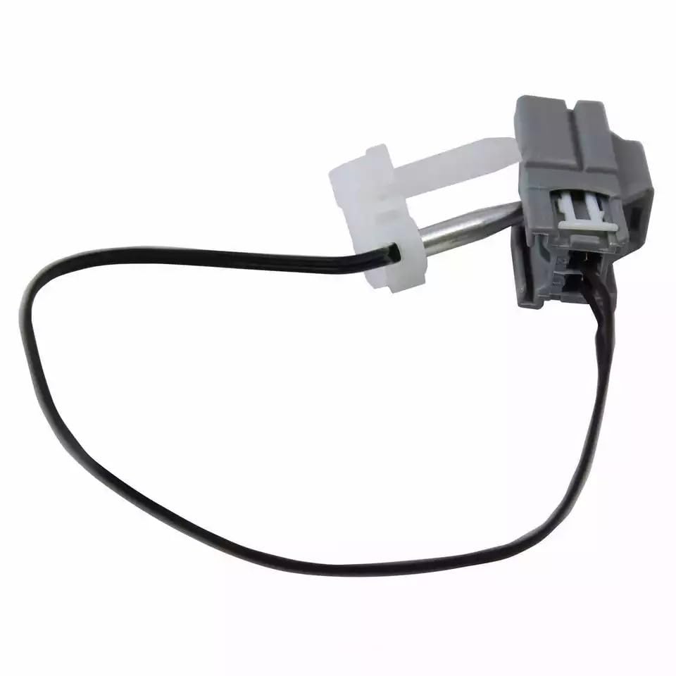 A/C Evaporator Temperature Sensor Compatible with Ford F-250 350 Super Duty,Replace BC3Z19C734A YH1735
