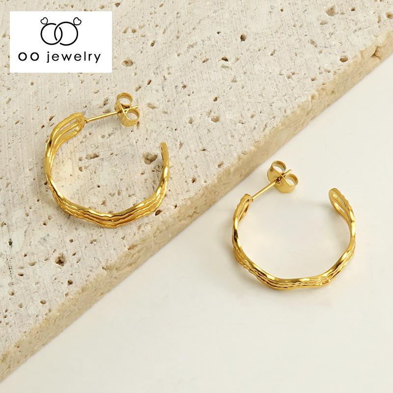 

Модные серьги Серьги Темперамент Для Женщин