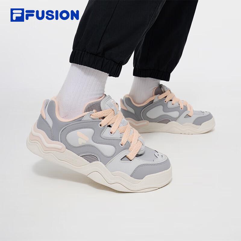 FILA FUSION KICK DX Winter Skate Shoes 6.5