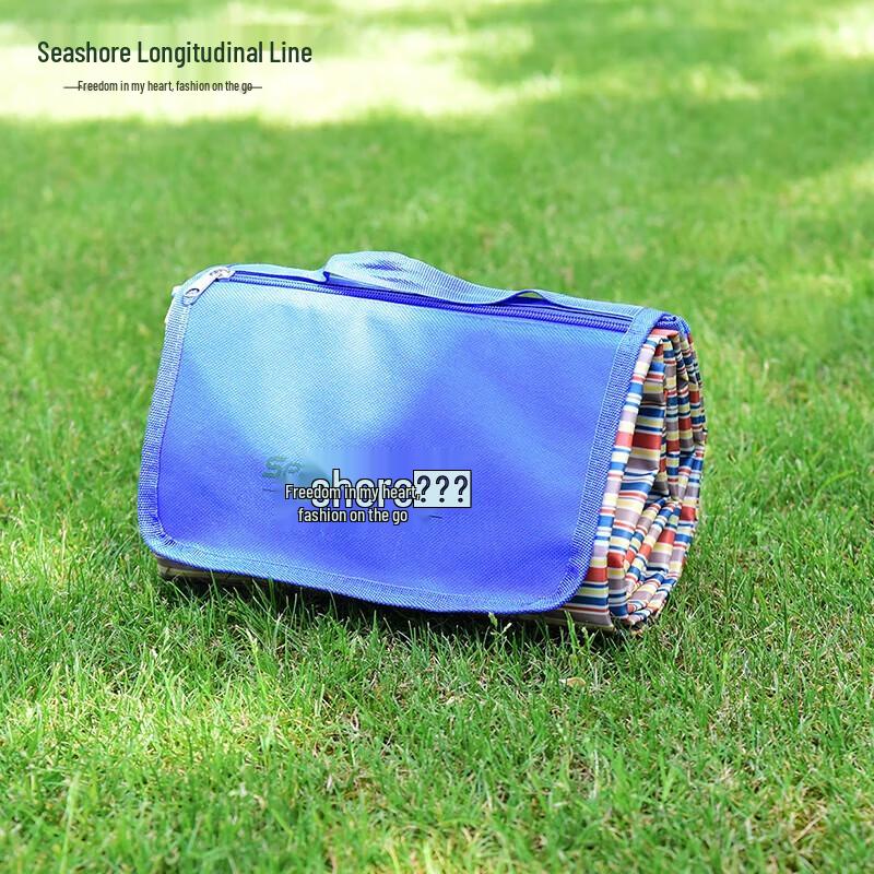 Multi-functional Picnic Blanket