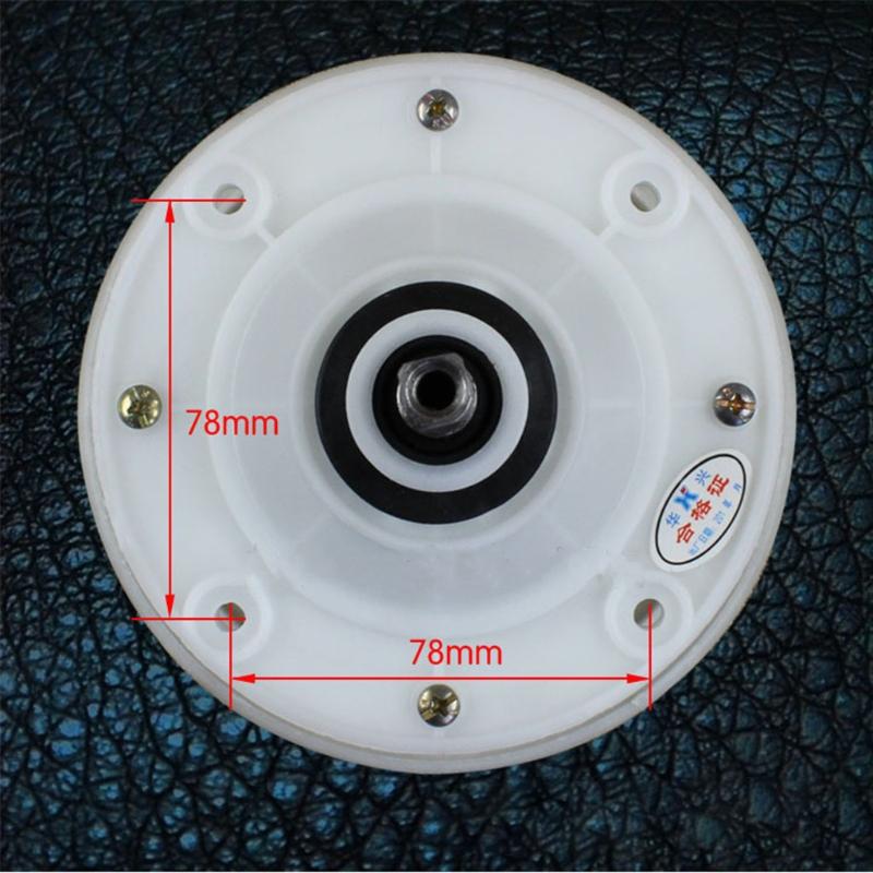 Washing Machine Gear Box Electric Motor Speed Reducer Clutch Washer Replacement Parts for Laundry Appliance