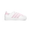 adidas Originals SUPERSTAR נעלי סקייטבורד נמוכות יוניסקס ורוד EG4958(team1557- )