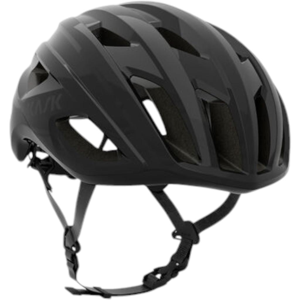 KASK MOJITO 3 BLK S Größe Fahrradhelm 50-56cm