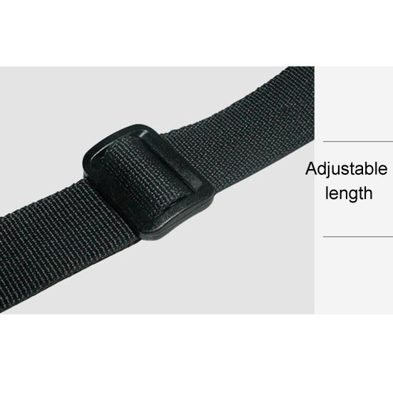 Pram Hanging Bag Large Capacity Multifunctional Lightweight Infant Pram Hanging Bag for Pram