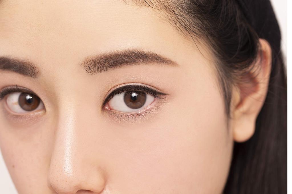 Revlon Color Stay Micro Hyper Precision Gel Eyeliner 214 Black 0.06g