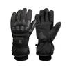 USB Rechargeable Heated Touchscreen Cycling Gloves for Men and Women