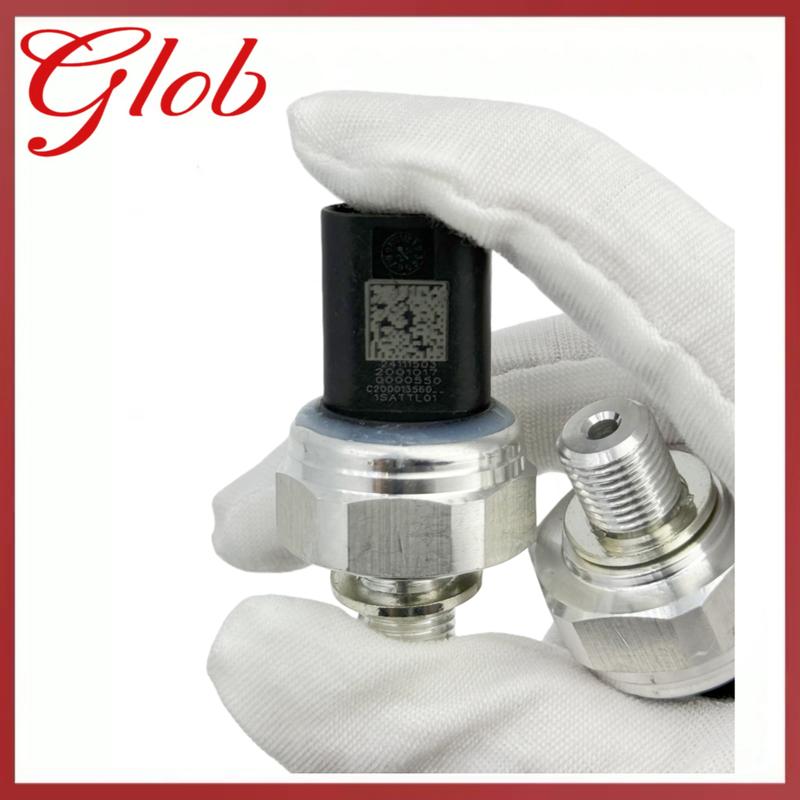 Transmission Pressure Sensor 24111503 Transmission Oil Pressure Sensor 37260-PZA-003 Is Suitable for Voyah Dream Home