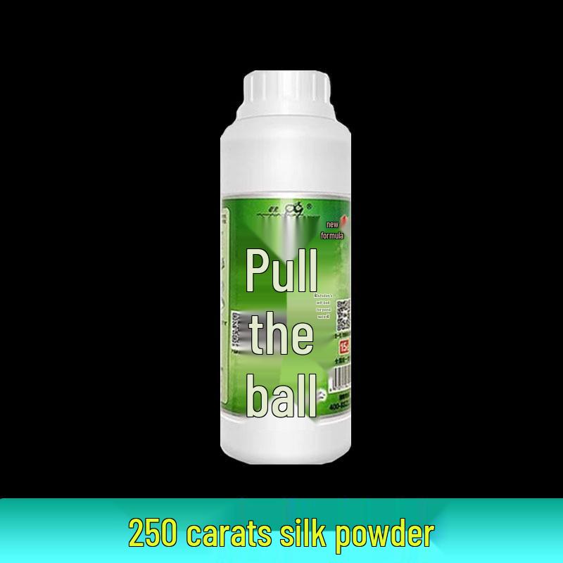 Verbesserter dehnbarer Weizenprotein-Köder für Karauschen und Graskarpfen - Spezielle Knetformel