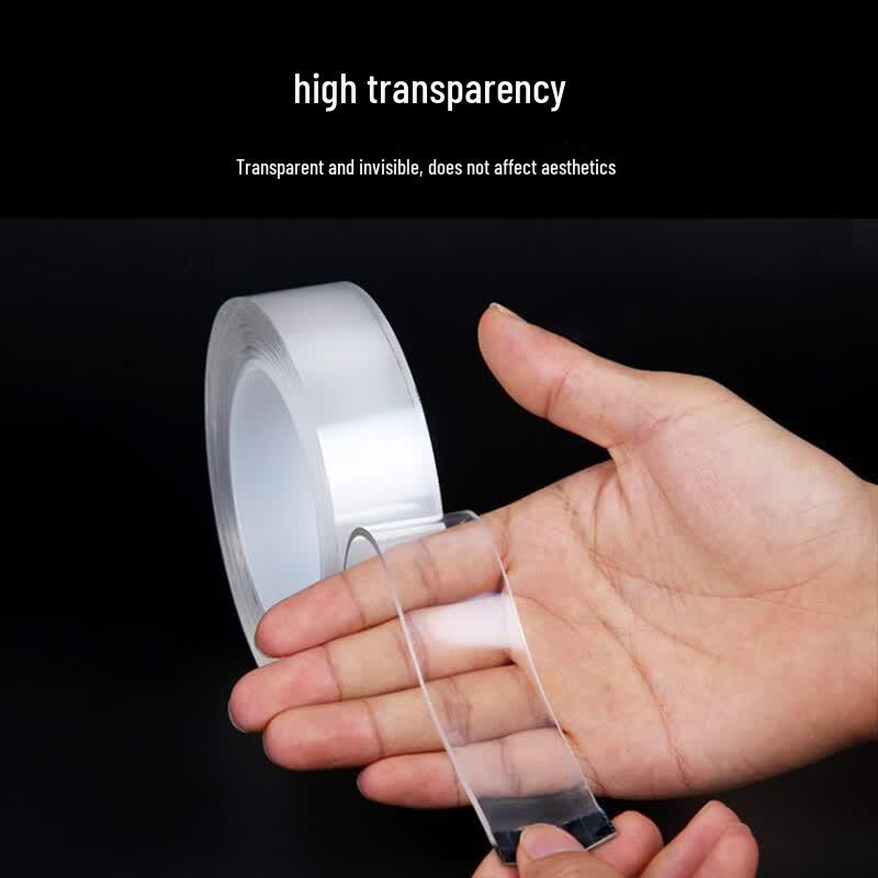 Huangchi Nano Strong Traceless Double-Sided Tape