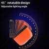 Mini Rechargeable Powerful Sensor Headlamp Usb Head Flashlight Torch Headlights Led Head Light Camping Search Light
