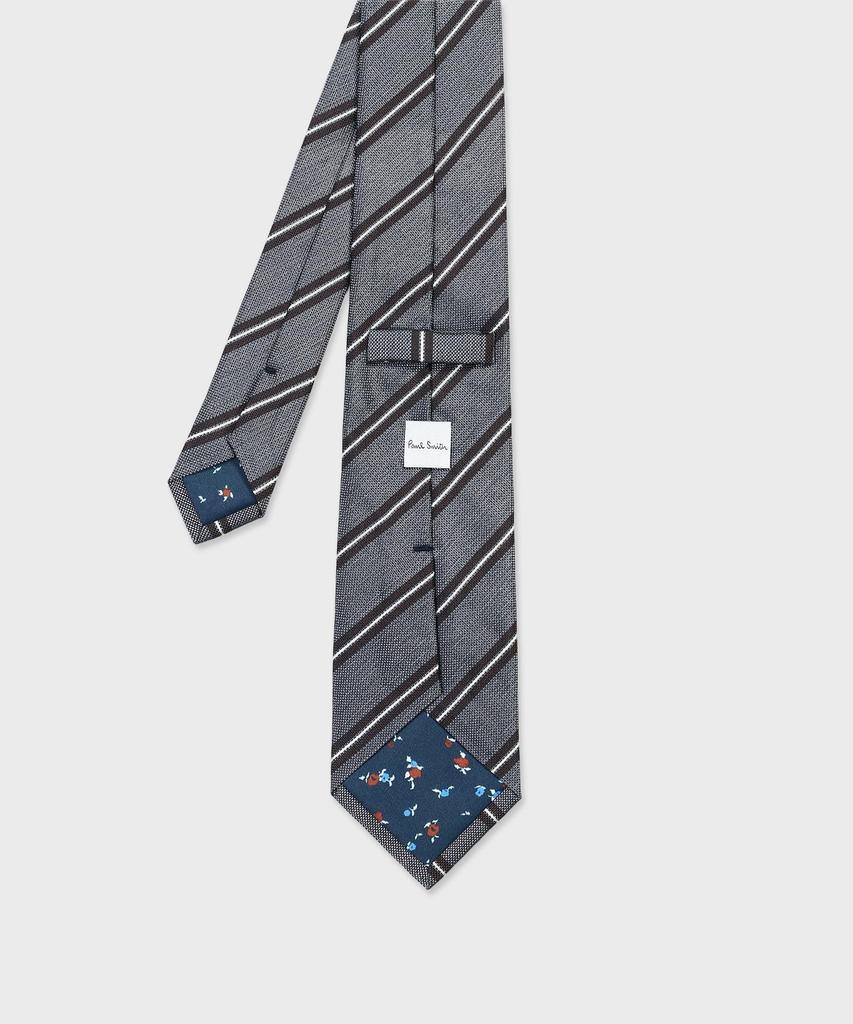 Classic Regimental Tie