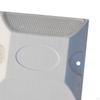 Ground Marker Driveway Reflector Commercial Bright Color Stable Reflective Pavement Stud for Speed