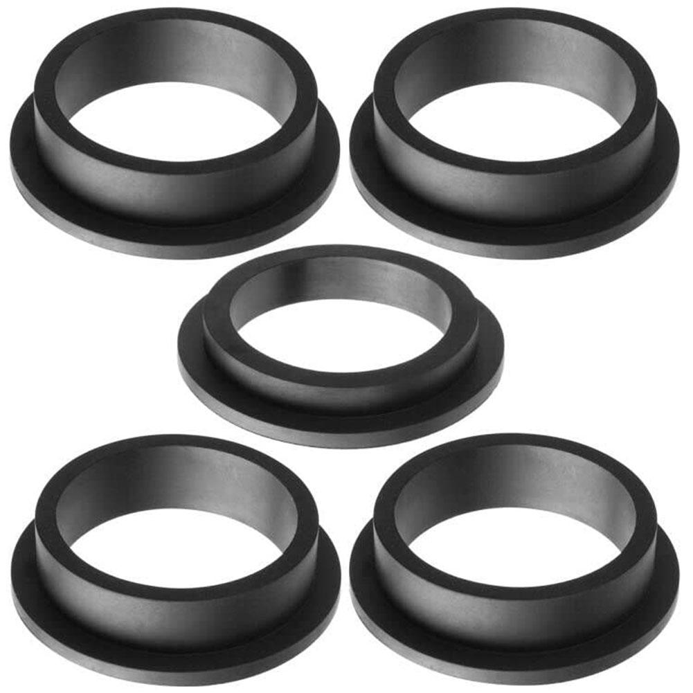 

11228 11412 L-подібна гумова прокладка для заміни для двигуна насоса пісочного фільтра, двигуна басейну, гумові ремонтні аксесуари