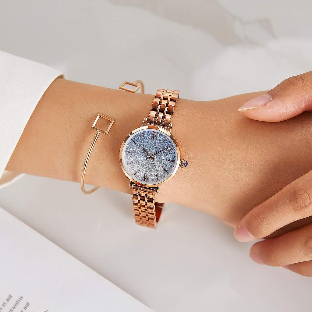 Time100 Nordic Cute 30M Water Stainless Steel 02A Women's Watch, Design, Style, Charm, Resistant, Decoration, Exam, Belt, Dial,