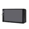 Bluetooth-compatible Car Radio Remote Control 2 Din Audio-Stereo 7 Inch Touch Screen FM-Multimedia Video Player AI-Voice