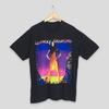 Vintage 90er Lenny Kravitz Universal Love Tour T-Shirt Groß Lenny Kravitz Pop Rock Amerikanischer Gitarrist 1993 Love Rock Konzert T-Shirts Größe L