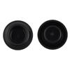 Black Plastic Hole Plugs 60 Piece Assortment for Car Vehicle Sizes