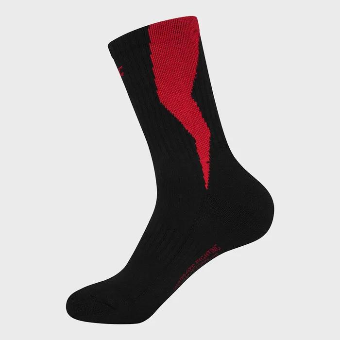 UFC Blaydes Crew Socks Black U2SCU3301BK