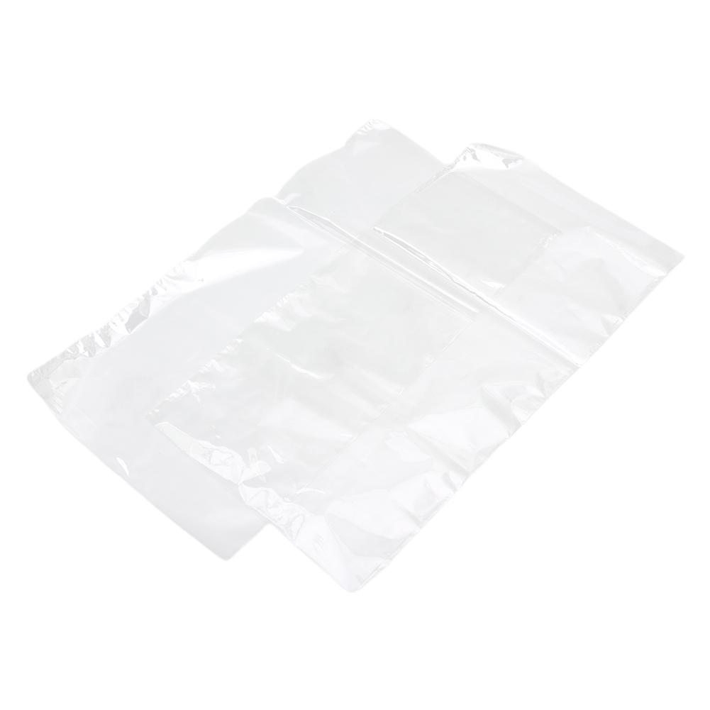 Home Shrink Bag POF Packaging Polyolefin Pouch Recyclable