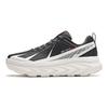 Anta Champion Series Sports Wear-Resistant Low-Top Casual Running Shoes Men Sneakers Black White 912416606A-5