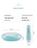 Electric Nail Grinder for Infants and Toddlers - Safe Baby Nail Trimming Tool