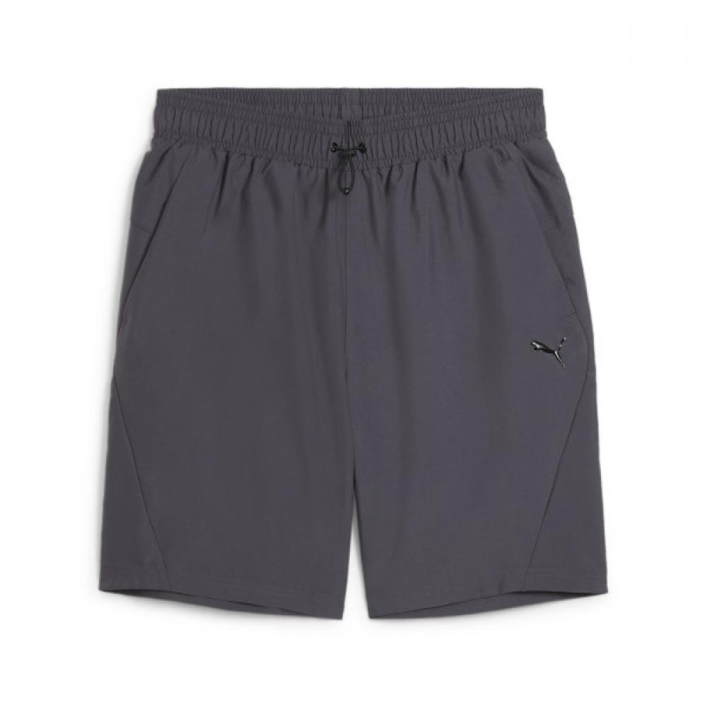 Puma Men S Rad Cal Woven ShortS 8 Inch M