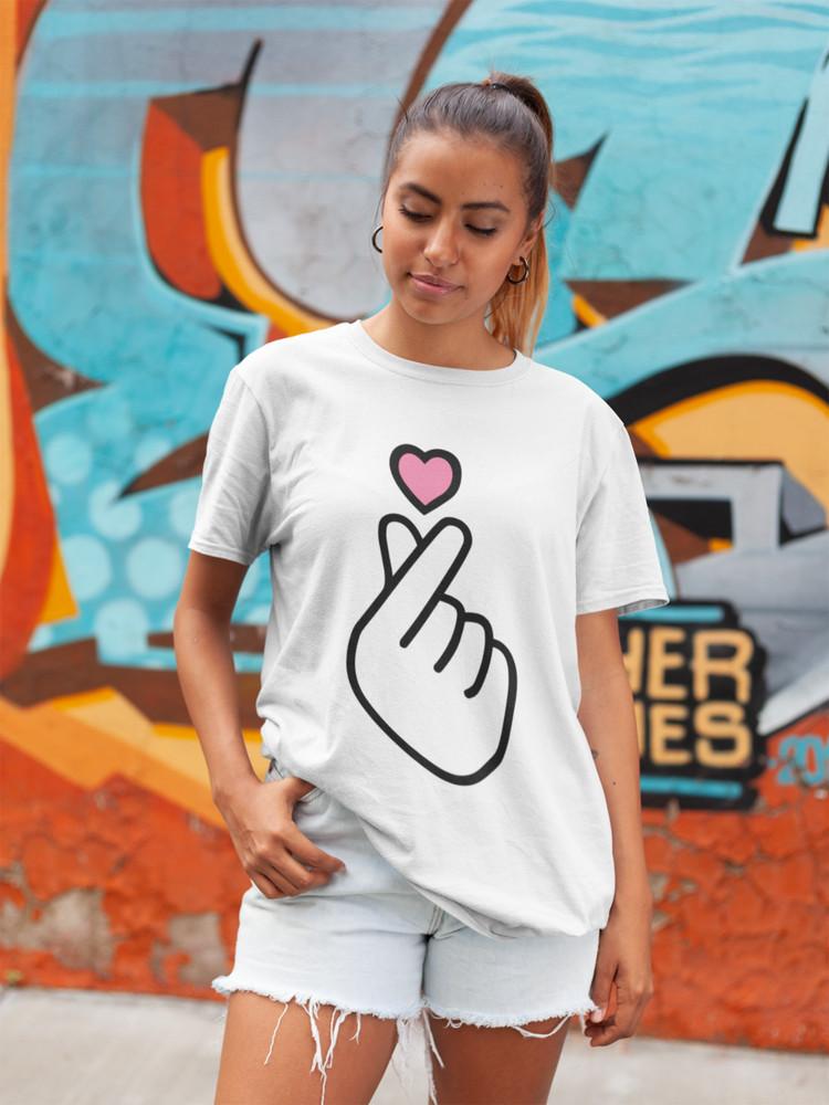 

Organic Cotton Women s Oversize Black Pink K-POP Blackpink Girl Group Music T-Shirt 2XL