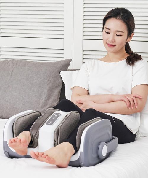 

Oa Leg 360 Heated Leg Steam Massager M0064 Dari 360