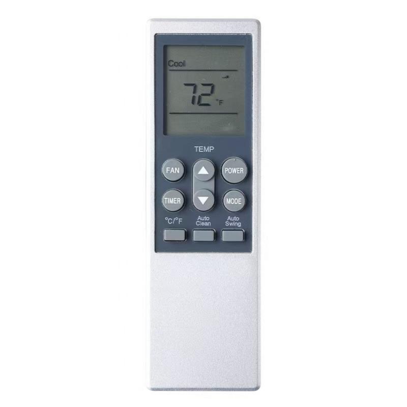 

Air Conditioner COV30332907 Remote Control For LP2525GXR LP1215GXR LPC1414GXR Full Functionality Air Conditioner 1