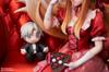 Hobby Sakura Spice and Wolf Holo Valentine Approximately PVC ABS Painted Finished Figure Ver. 1/7 Scale, 200mm, &
