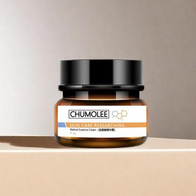 Retinol Face Cream Firming Moisturizing Facial Skin Care Vitamin A Face Cream for Men And Women 30g