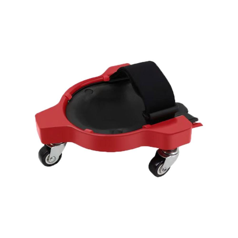 Multifunctional Rolling Knee Pads Built-in Wheels Universal Wheel Knee Pads Tile Laying