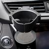Car Air Vent Drink Cup Bottle Holder Auto Water Bottle Holder Stand Car Cup Holder Air Vent Outlet Drink Coffee Bottle Holder