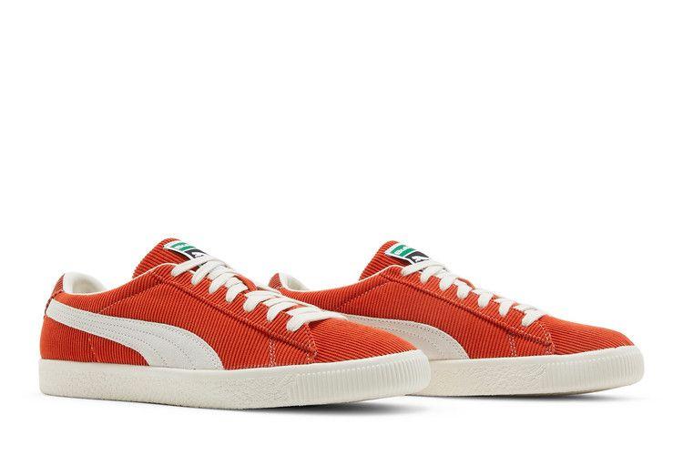 Puma Basket Vintage Butter Goods Rooibos Tea