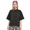 Urban Classics Womens/Ladies Organic Heavyweight T-Shirt