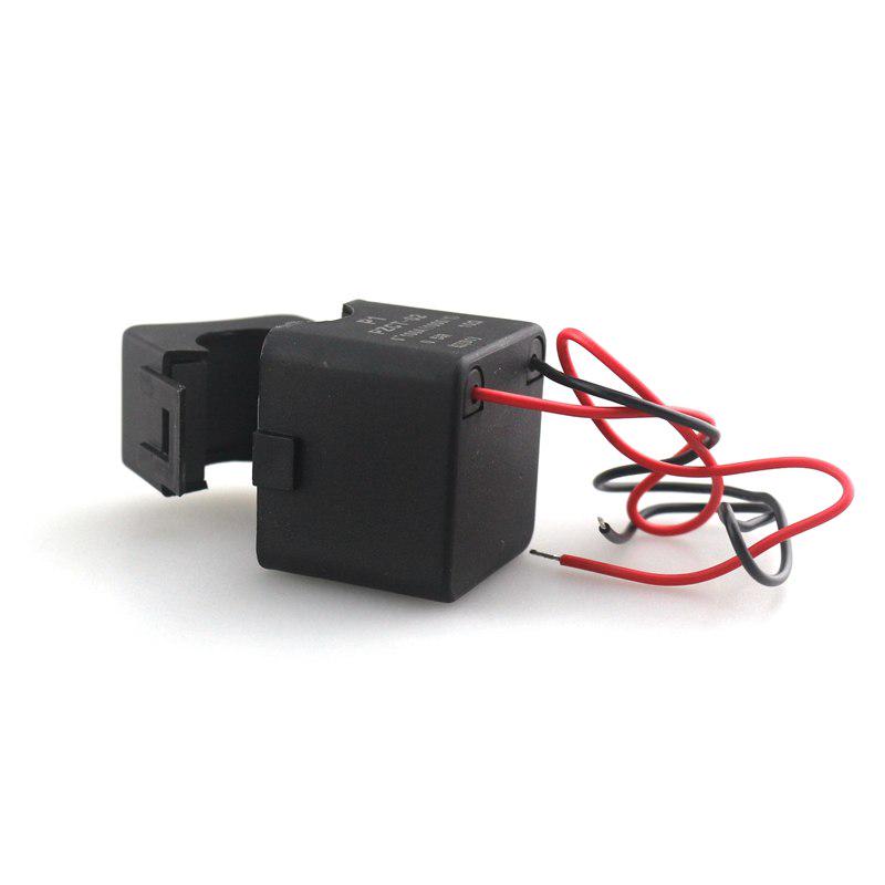 AC 0-100A PZCT-02 Split Coil Strømtransformator