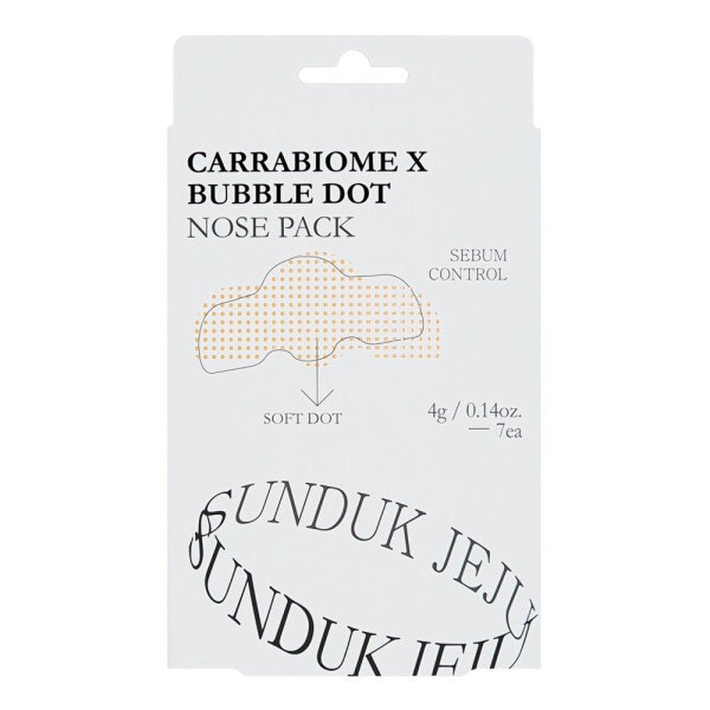 

carrabiome