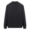 Jeep Men's Fleece-Lined Baseball Collar Cardigan Sweater