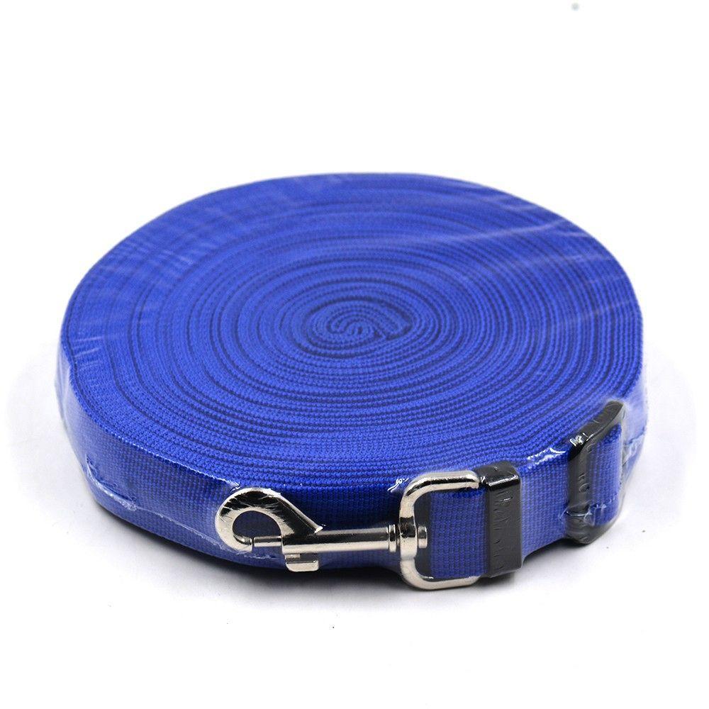 6m 10m Flexible Puppy Kitten Animal Supplies Pet Leash Dog Cat Lead Wire Nylon Rope Walking Harness