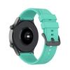 22mm Soft Silicone Adjustable Watchband Strap Bracelet Replacement for Huawei Watch GT2 Pro